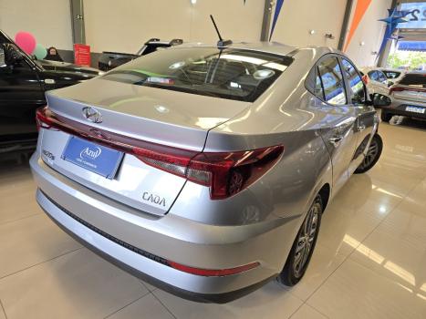 HYUNDAI HB 20 Sedan 1.0 12V 4P FLEX 5 ANOS, Foto 6