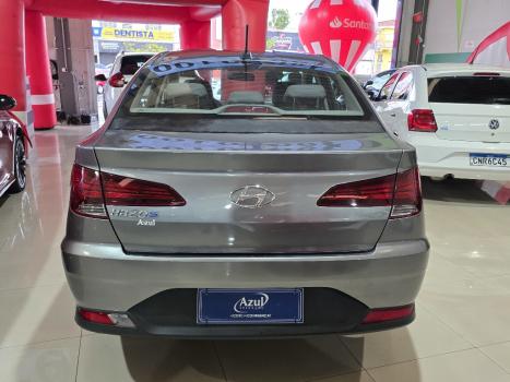 HYUNDAI HB 20 Sedan 1.0 12V 4P FLEX VISION, Foto 5