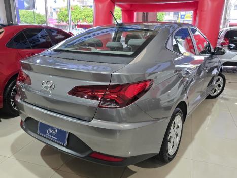 HYUNDAI HB 20 Sedan 1.0 12V 4P FLEX VISION, Foto 6