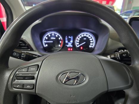 HYUNDAI HB 20 Sedan 1.0 12V 4P FLEX VISION, Foto 11