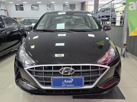 HYUNDAI HB 20 Sedan 1.0 12V 4P FLEX VISION, Foto 2