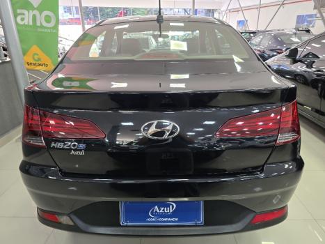 HYUNDAI HB 20 Sedan 1.0 12V 4P FLEX VISION, Foto 5