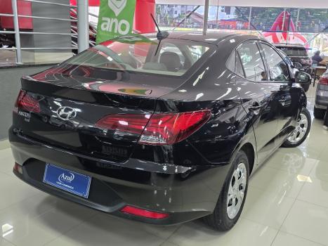 HYUNDAI HB 20 Sedan 1.0 12V 4P FLEX VISION, Foto 6