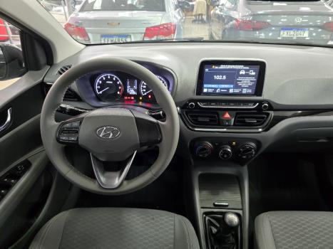 HYUNDAI HB 20 Sedan 1.0 12V 4P FLEX VISION, Foto 10