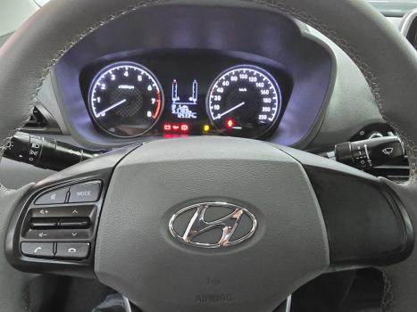 HYUNDAI HB 20 Sedan 1.0 12V 4P FLEX VISION, Foto 11