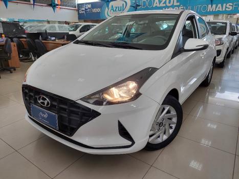 HYUNDAI HB 20 Sedan 1.0 12V 4P FLEX EVOLUTION, Foto 3