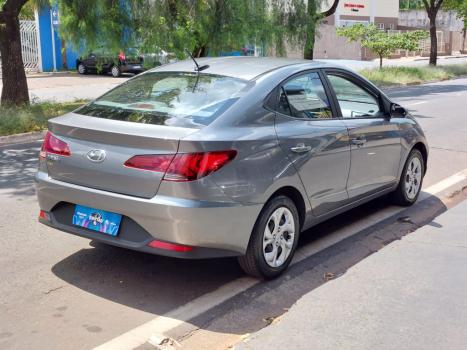 HYUNDAI HB 20 Sedan 1.0 12V 4P FLEX VISION, Foto 4