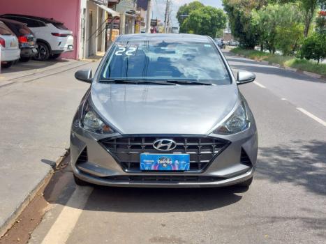 HYUNDAI HB 20 Sedan 1.0 12V 4P FLEX VISION, Foto 2