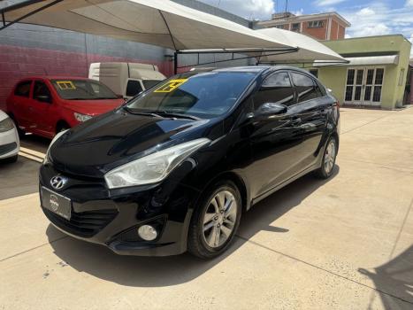 HYUNDAI HB 20 Sedan 1.6 16V 4P FLEX PREMIUM, Foto 2