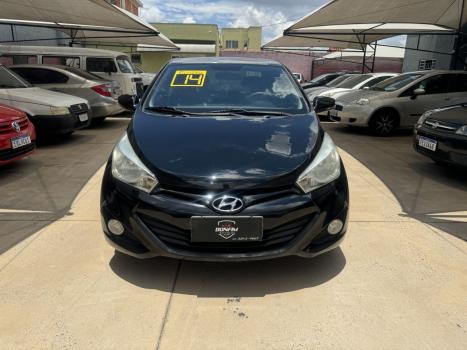 HYUNDAI HB 20 Sedan 1.6 16V 4P FLEX PREMIUM, Foto 5