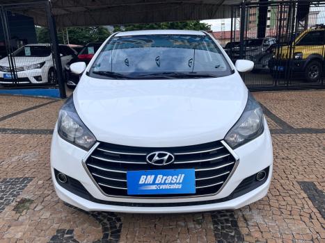 HYUNDAI HB 20 Sedan 1.0 12V 4P FLEX COMFORT STYLE TURBO, Foto 2