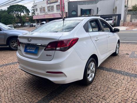 HYUNDAI HB 20 Sedan 1.0 12V 4P FLEX COMFORT STYLE TURBO, Foto 4