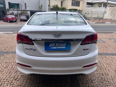 HYUNDAI HB 20 Sedan 1.0 12V 4P FLEX COMFORT STYLE TURBO, Foto 5