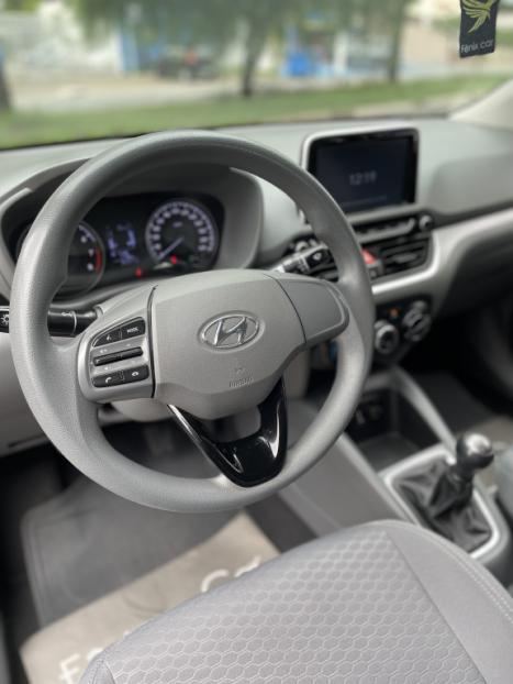 HYUNDAI HB 20 Sedan 1.0 12V 4P FLEX VISION, Foto 2