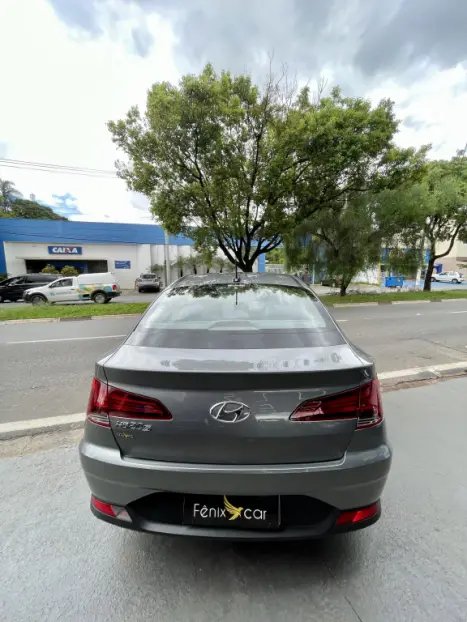 HYUNDAI HB 20 Sedan 1.0 12V 4P FLEX VISION, Foto 9