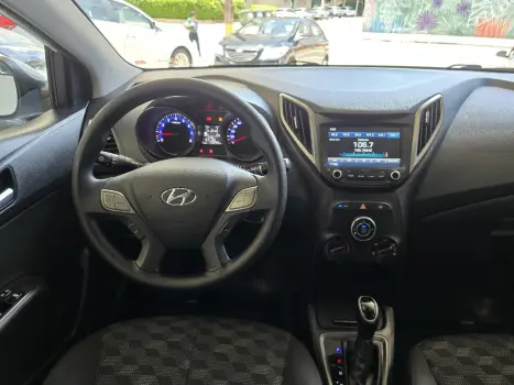 HYUNDAI HB 20 Sedan 1.6 16V 4P FLEX COMFORT PLUS AUTOMTICO, Foto 10