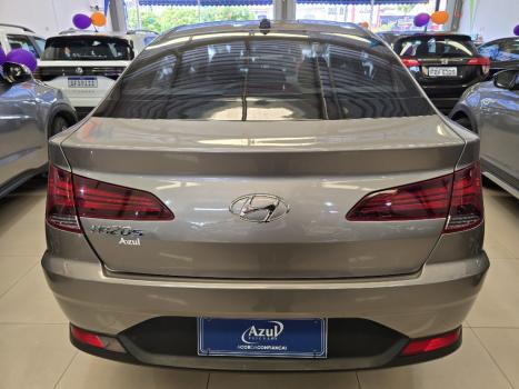 HYUNDAI HB 20 Sedan 1.0 12V 4P FLEX VISION, Foto 5