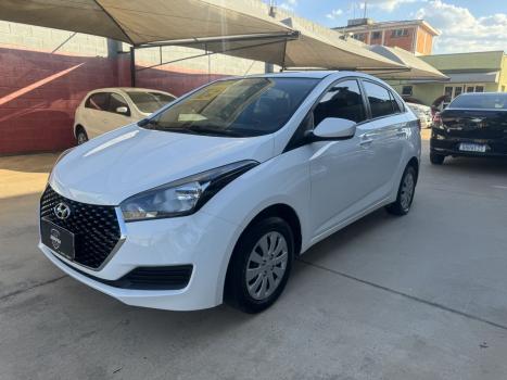 HYUNDAI HB 20 Sedan 1.0 12V 4P FLEX UNIQUE, Foto 2