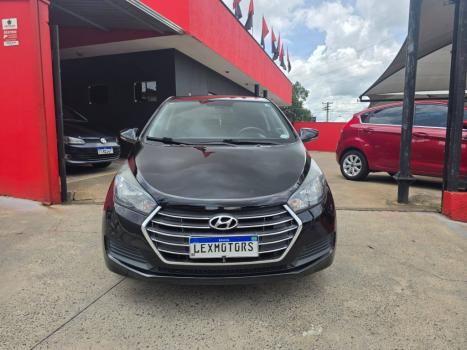 HYUNDAI HB 20 Sedan 1.6 16V 4P FLEX COMFORT PLUS, Foto 4