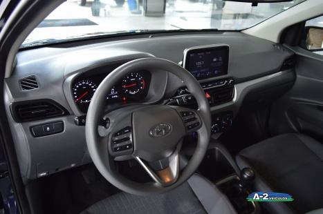 HYUNDAI HB 20 Sedan 1.0 12V 4P FLEX COMFORT PLUS, Foto 15