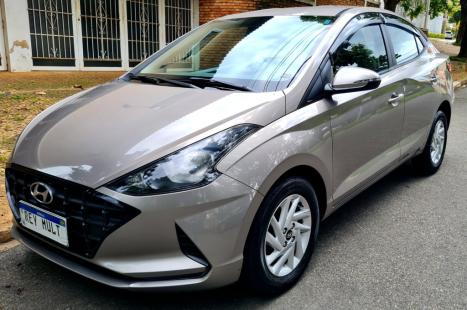 HYUNDAI HB 20 Sedan 1.0 12V 4P FLEX EVOLUTION, Foto 1