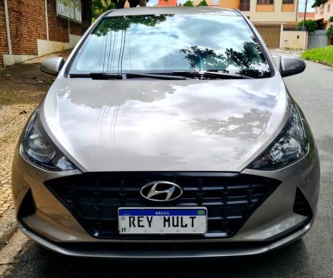 HYUNDAI HB 20 Sedan 1.0 12V 4P FLEX EVOLUTION, Foto 2