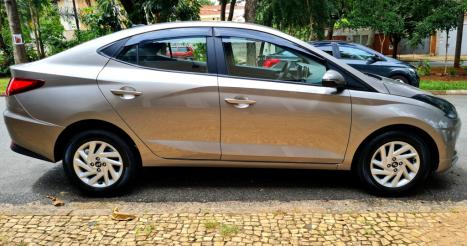 HYUNDAI HB 20 Sedan 1.0 12V 4P FLEX EVOLUTION, Foto 4