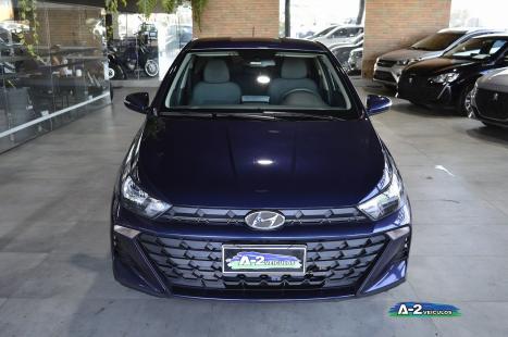 HYUNDAI HB 20 Sedan 1.0 12V 4P FLEX TGDI TURBO COMFORT, Foto 11