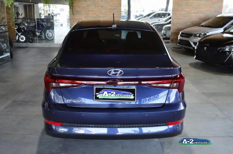 HYUNDAI HB 20 Sedan 1.0 12V 4P FLEX TGDI TURBO COMFORT, Foto 12