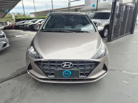 HYUNDAI HB 20 Sedan 1.0 12V 4P FLEX VISION, Foto 2