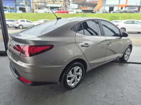 HYUNDAI HB 20 Sedan 1.0 12V 4P FLEX VISION, Foto 6