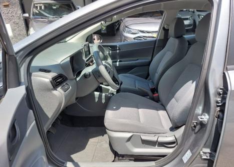 HYUNDAI HB 20 Sedan 1.0 12V 4P FLEX VISION, Foto 4