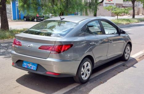 HYUNDAI HB 20 Sedan 1.0 12V 4P FLEX VISION, Foto 5