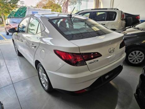 HYUNDAI HB 20 Sedan 1.0 12V 4P FLEX EVOLUTION, Foto 2