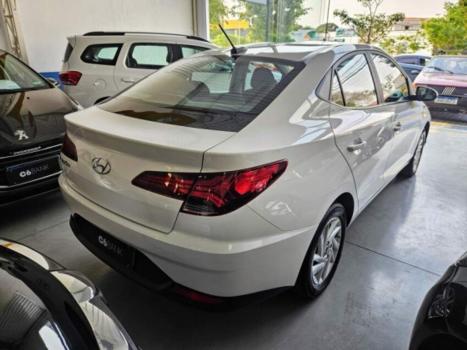 HYUNDAI HB 20 Sedan 1.0 12V 4P FLEX EVOLUTION, Foto 17