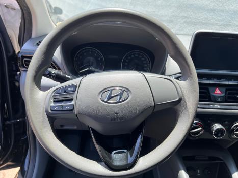 HYUNDAI HB 20 Sedan 1.0 12V 4P FLEX VISION, Foto 16