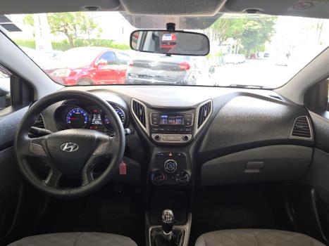 HYUNDAI HB 20 Sedan 1.6 16V 4P FLEX COMFORT STYLE, Foto 7