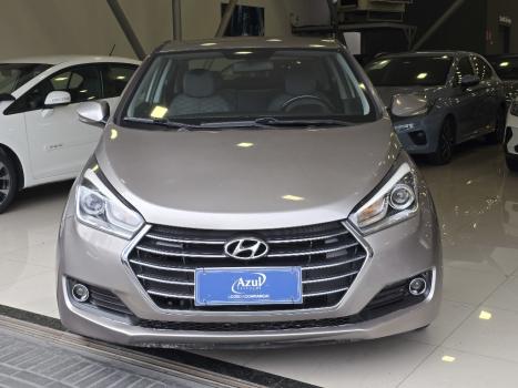 HYUNDAI HB 20 Sedan 1.6 16V 4P FLEX PREMIUM, Foto 2