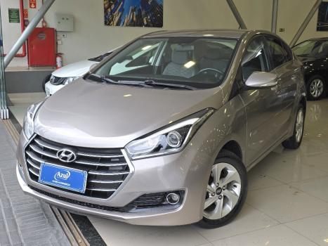 HYUNDAI HB 20 Sedan 1.6 16V 4P FLEX PREMIUM, Foto 3