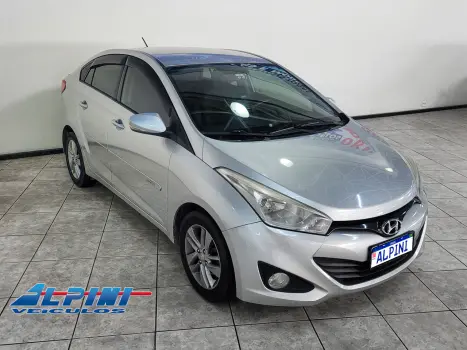HYUNDAI HB 20 Sedan , Foto 2