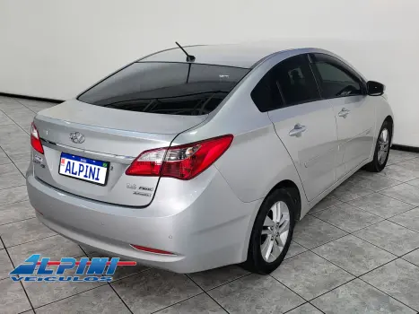 HYUNDAI HB 20 Sedan , Foto 3