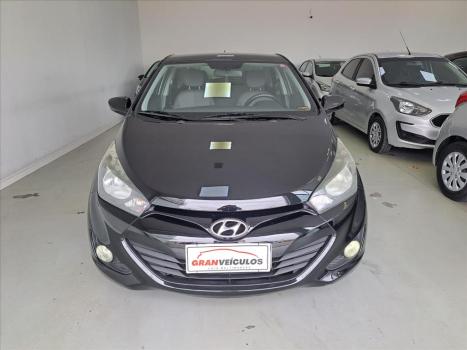 HYUNDAI HB 20 Sedan 1.0 12V 4P FLEX COMFORT PLUS, Foto 2