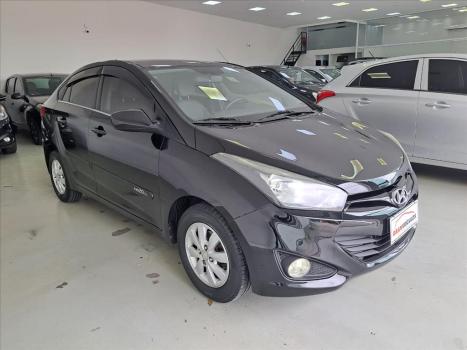HYUNDAI HB 20 Sedan 1.0 12V 4P FLEX COMFORT PLUS, Foto 3