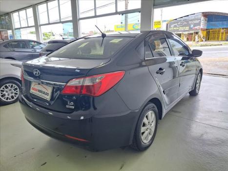 HYUNDAI HB 20 Sedan 1.0 12V 4P FLEX COMFORT PLUS, Foto 5