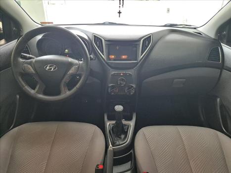 HYUNDAI HB 20 Sedan 1.0 12V 4P FLEX COMFORT PLUS, Foto 6