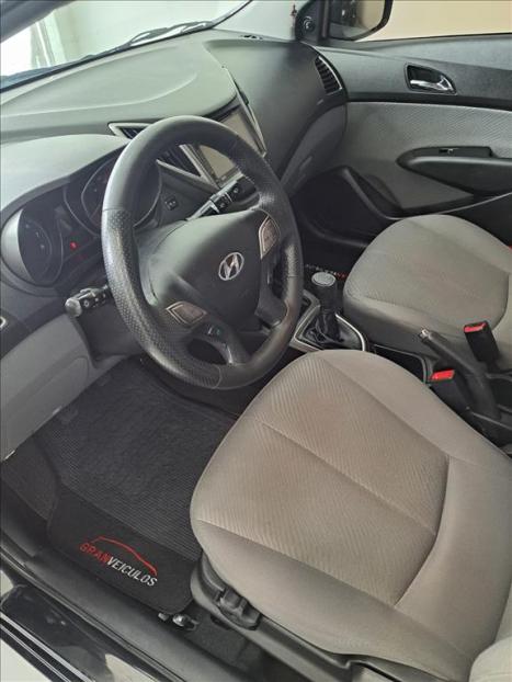 HYUNDAI HB 20 Sedan 1.0 12V 4P FLEX COMFORT PLUS, Foto 7