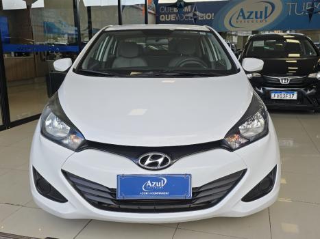 HYUNDAI HB 20 Sedan 1.6 16V 4P FLEX COMFORT PLUS AUTOMTICO, Foto 2