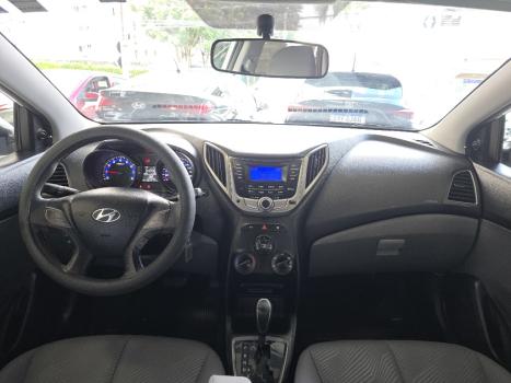 HYUNDAI HB 20 Sedan 1.6 16V 4P FLEX COMFORT PLUS AUTOMTICO, Foto 7