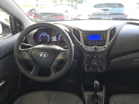 HYUNDAI HB 20 Sedan 1.6 16V 4P FLEX COMFORT PLUS AUTOMTICO, Foto 10