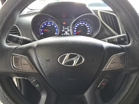 HYUNDAI HB 20 Sedan 1.6 16V 4P FLEX COMFORT PLUS AUTOMTICO, Foto 11